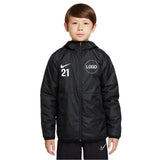 Youth Therma Repel Park Jacket [Black]