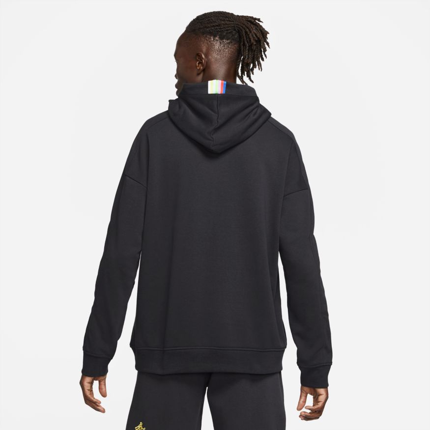 Hoodie outlet nike fc