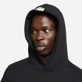 Nike F.C. Joga Bonito Fleece Hoodie [Black]