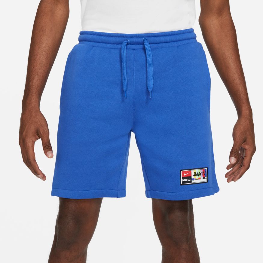 Nike F.C. Joga Bonito Short [Royal Blue]