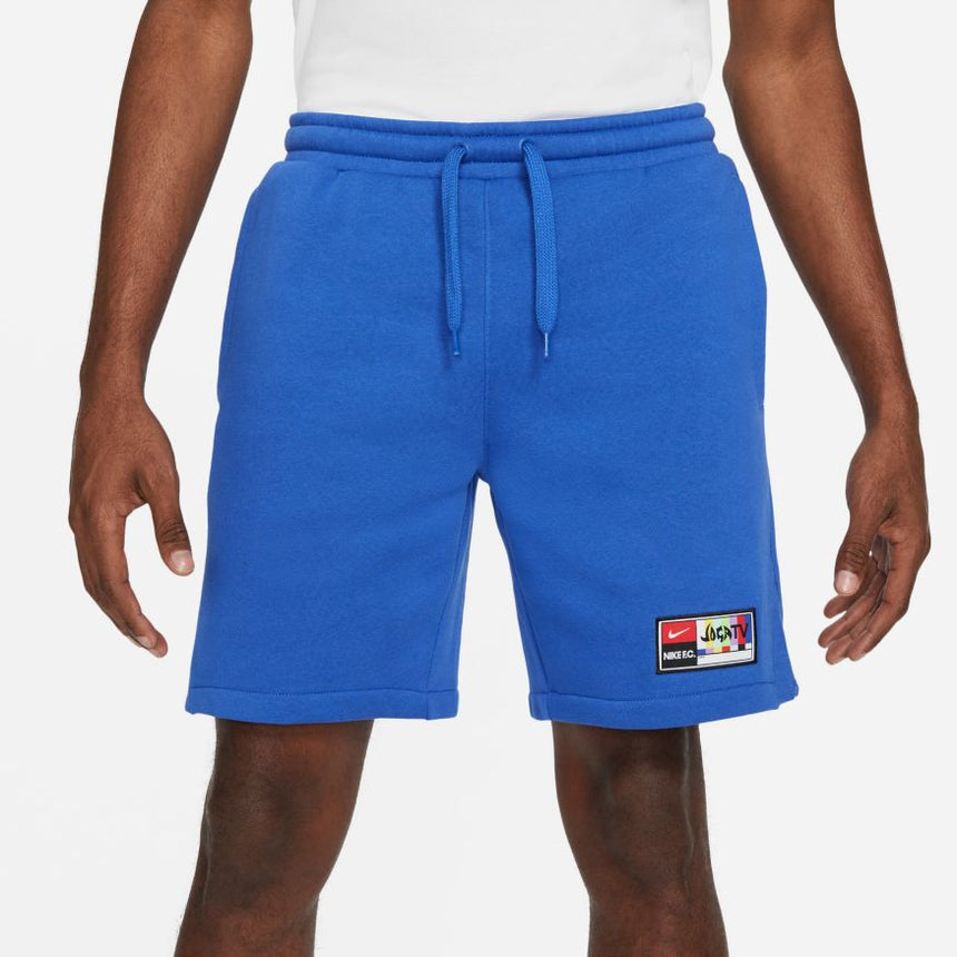 Nike F.C. Joga Bonito Short [Royal Blue]