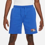Nike F.C. Joga Bonito Short [Royal Blue]