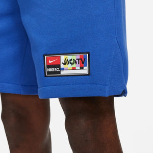 Nike F.C. Joga Bonito Short [Royal Blue]