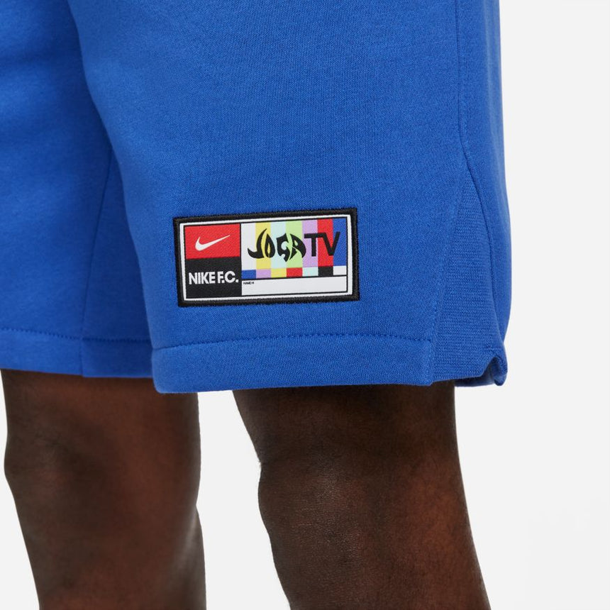 Nike F.C. Joga Bonito Short [Royal Blue]