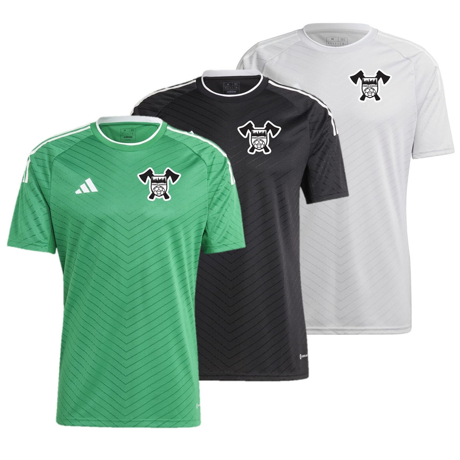 TIMBER BARONS Tursi Soccer Store