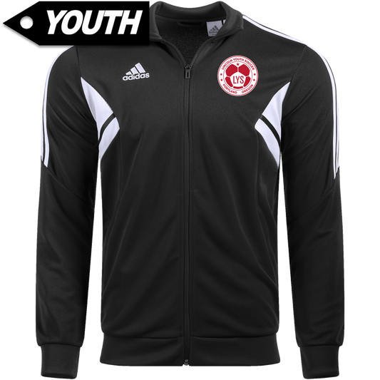 Lincoln Youth Soccer Warm-Up Jacket [Youth]