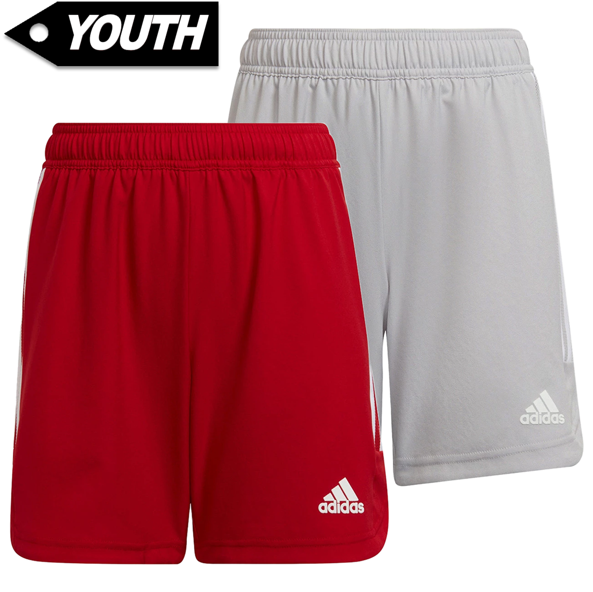 Albuquerque Timbers Shorts [Youth]