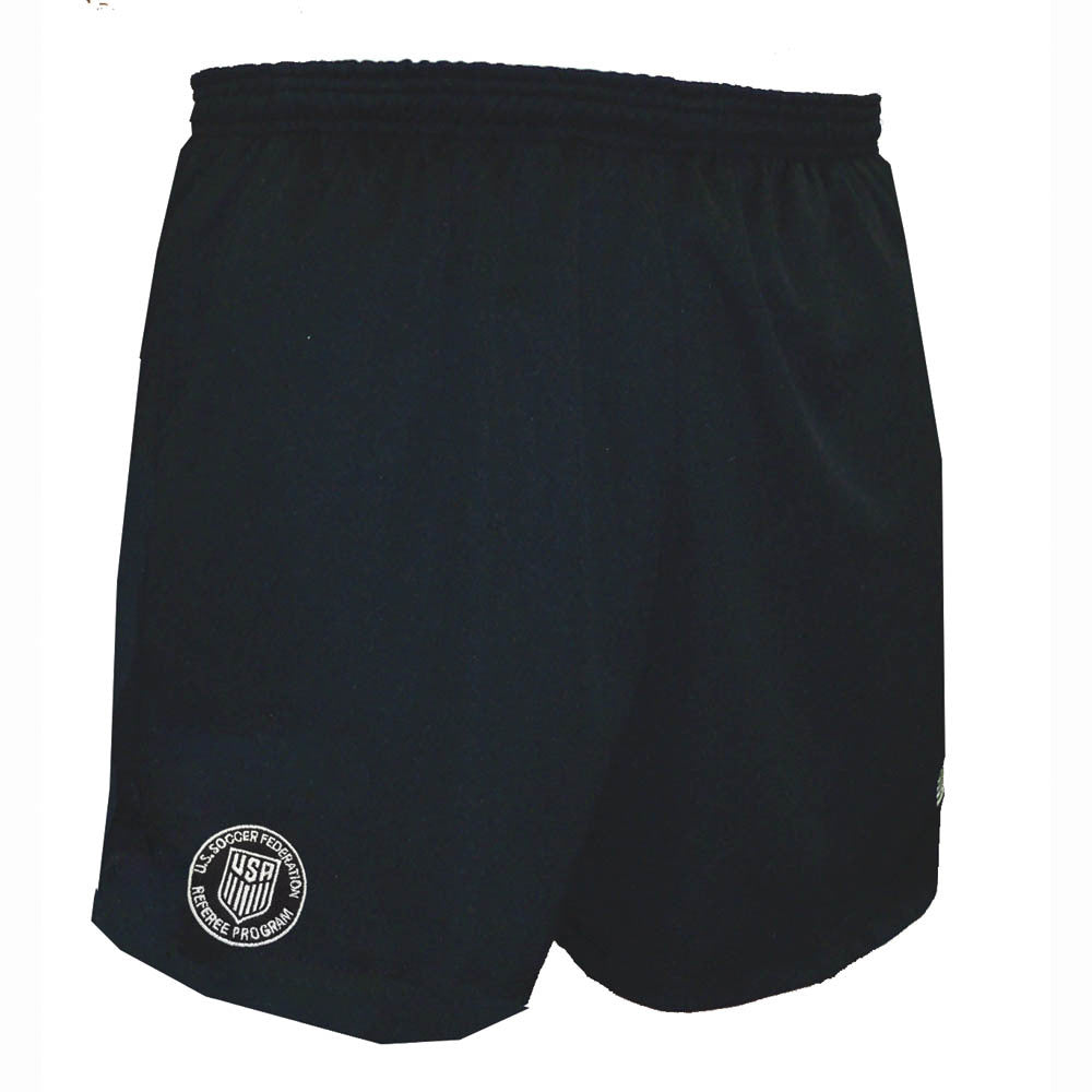 Men's USSF Coolwick Ref Shorts