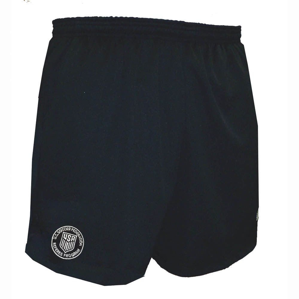 Women's USSF Coolwick Referee Shorts