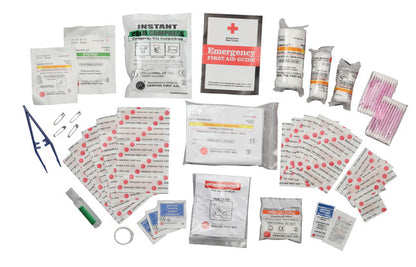 Cramer 102 Piece First Aid Kit