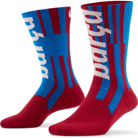 FC Barcelona SNKR Crew Sock