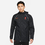 Liverpool FC All-Weather Soccer Jacket