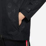 Liverpool FC All-Weather Soccer Jacket