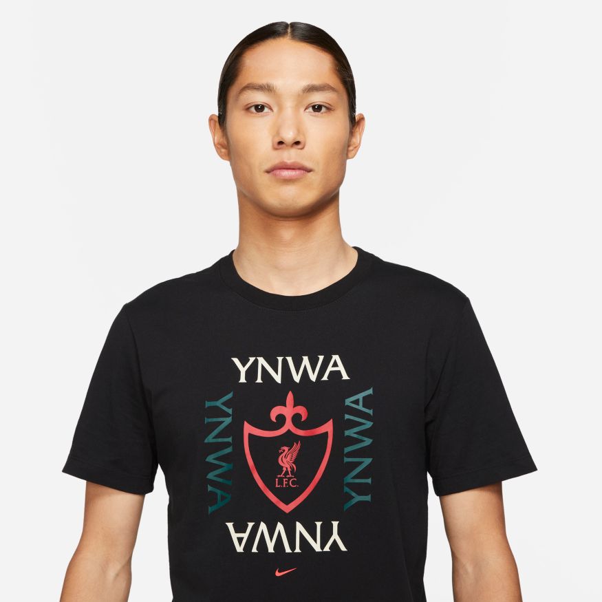 Liverpool ynwa 2024 t shirt