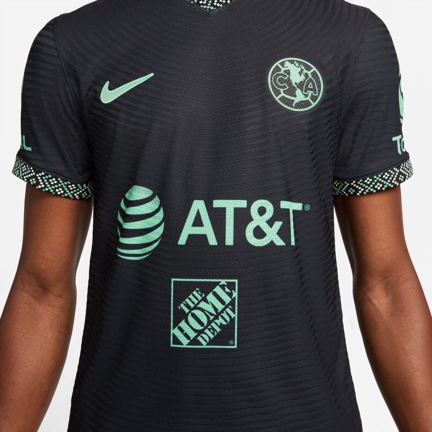 Club america shop 3rd jersey