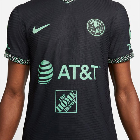 Nike Men's Club America Authentic Third Jersey 2022/23 S