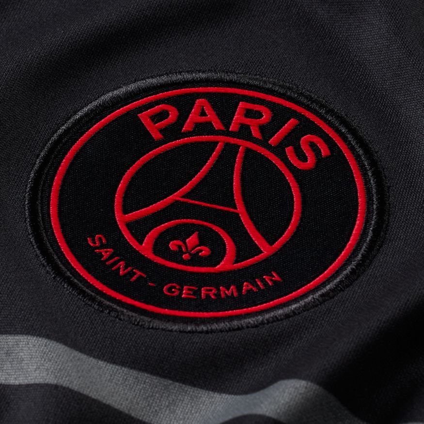 Paris Saint-Germain 2021/22 Third Jersey