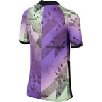 Youth Tottenham Hotspur 2021/22 Third Jersey