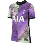 Youth Tottenham Hotspur 2021/22 Third Jersey