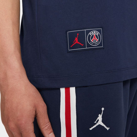 Jordan x Paris Saint-Germain 2022/23 Wordmark Tee – Tursi Soccer Store