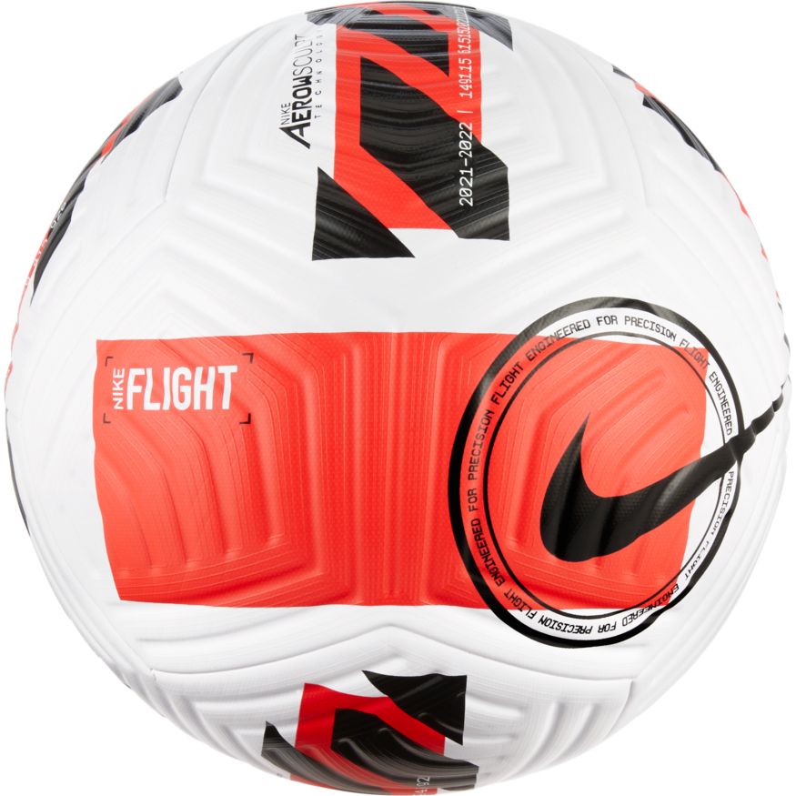 Flight Aerowsculpt Team Match Ball