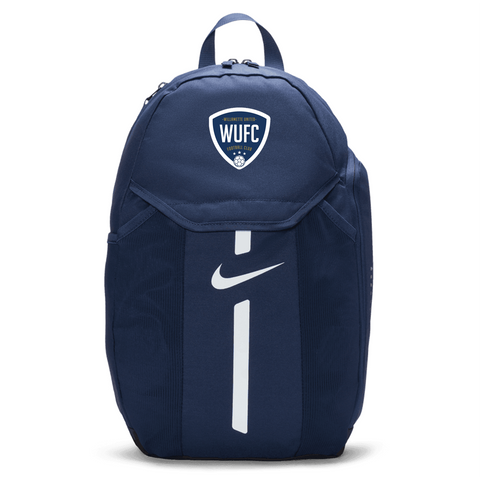 WUFC Backpack