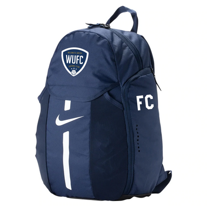 WUFC Backpack