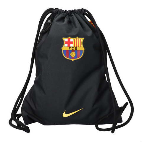 FC Barcelona Stadium Gymsack