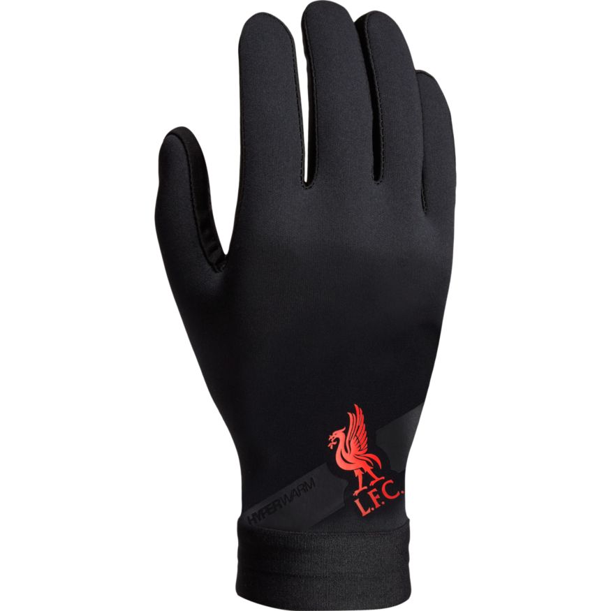Liverpool FC Hyperwarm Glove