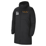 West Anchorage HS Sideline Jacket [Women's]