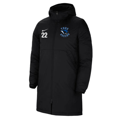 Thunder Mountain HS Sideline Jacket [Women's]