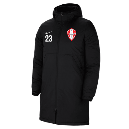 Nampa Premier Sideline Jacket [Women's]