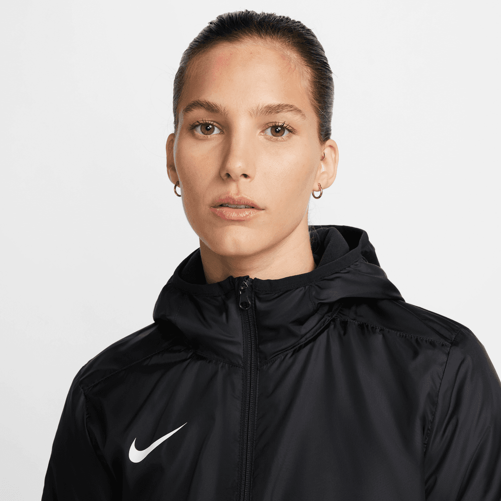 nike repel park jacket