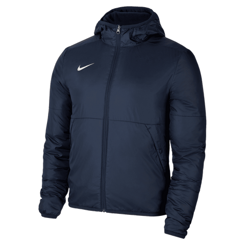 Women's Therma Repel Park Jacket [Obsidian]