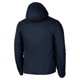 Women's Therma Repel Park Jacket [Obsidian]