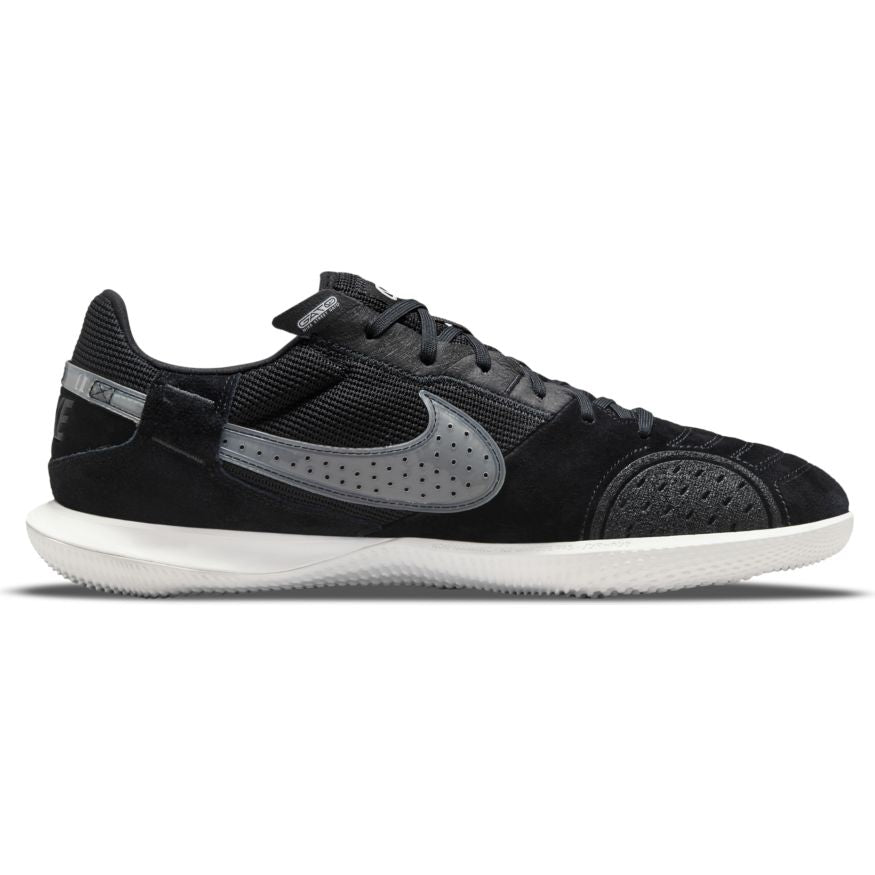 Nike Streetgato IC [Black/Grey]