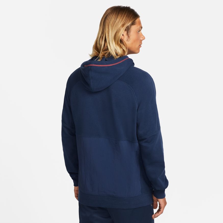 Nike discount fc fleece