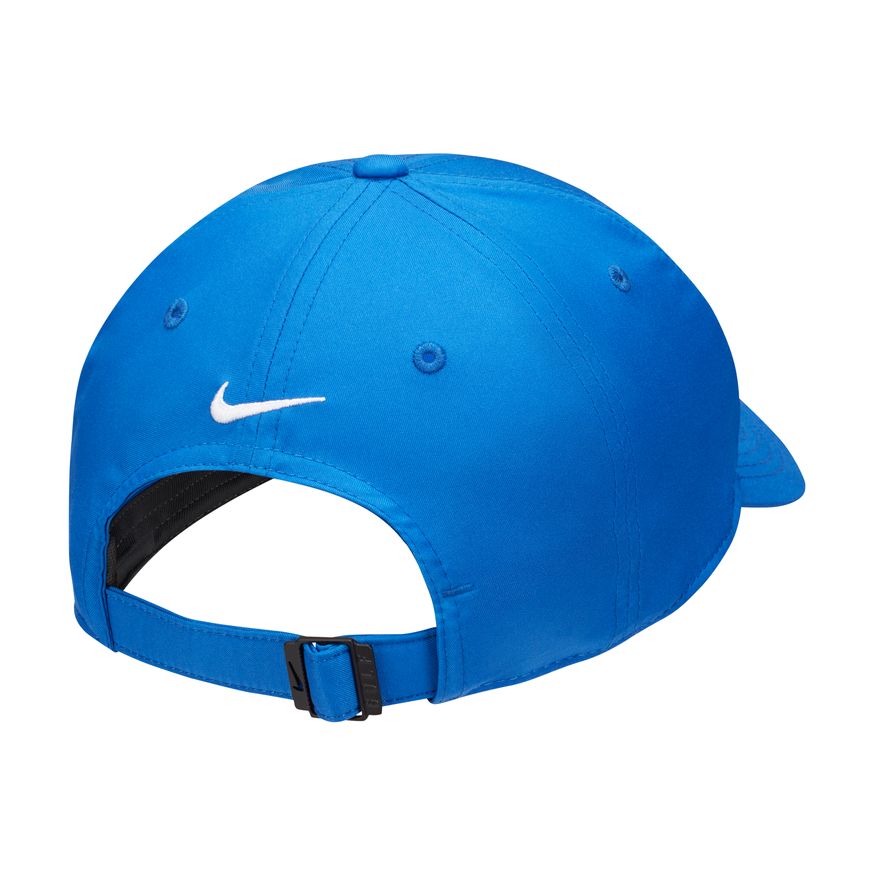 Swoosh Legacy 91 Cap - Icon Logo – Hero Golf Tour