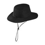 Dri-FIT UV Gold Bucket Hat [Black]