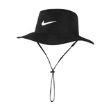 Dri-FIT UV Gold Bucket Hat [Black]