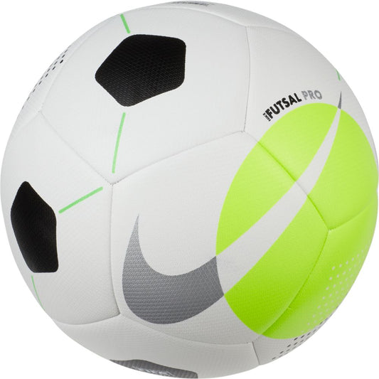 Nike Pro Futsal Ball [Volt/White]