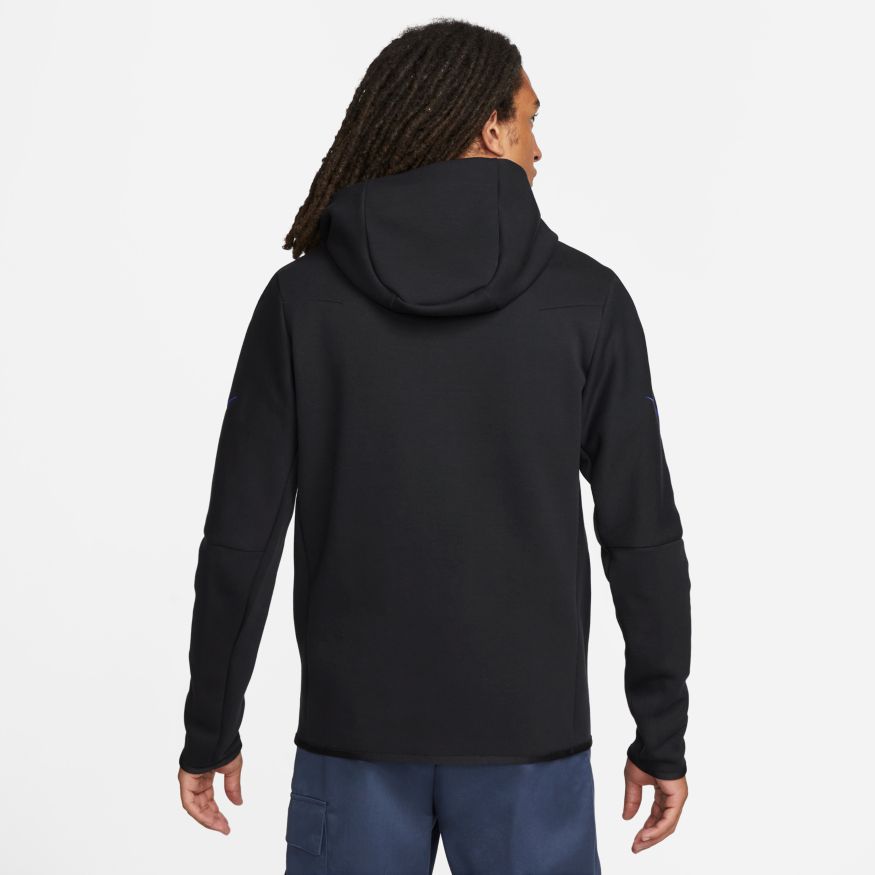 USMNT 2022/23 Full-Zip Tech Fleece Hoodie – Tursi Soccer Store