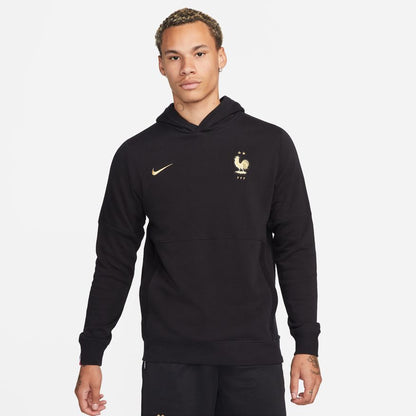 France 2022/23 French Terry Hoodie