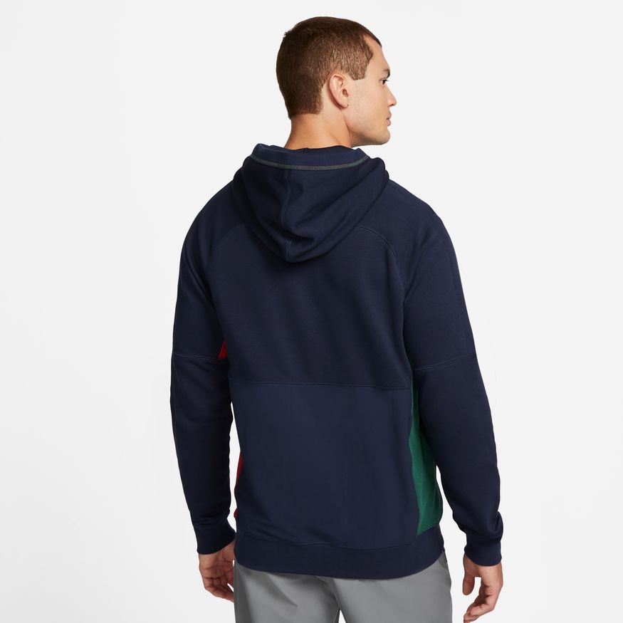 Portugal 2022/23 French-Terry Hoodie