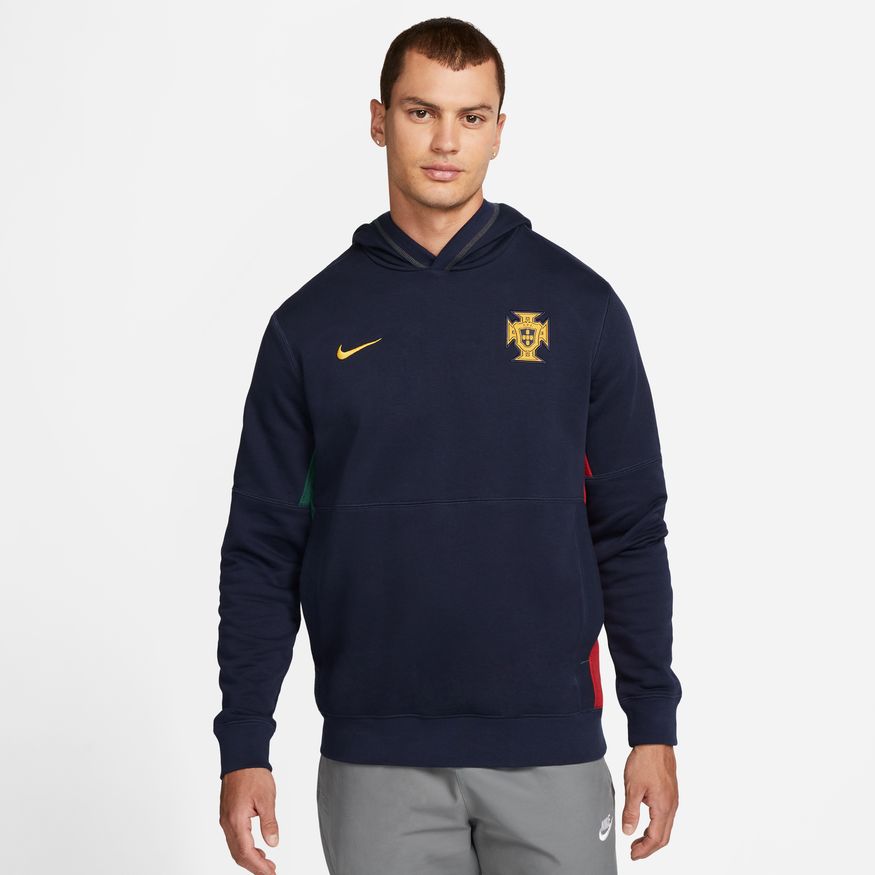 Portugal 2022/23 French-Terry Hoodie