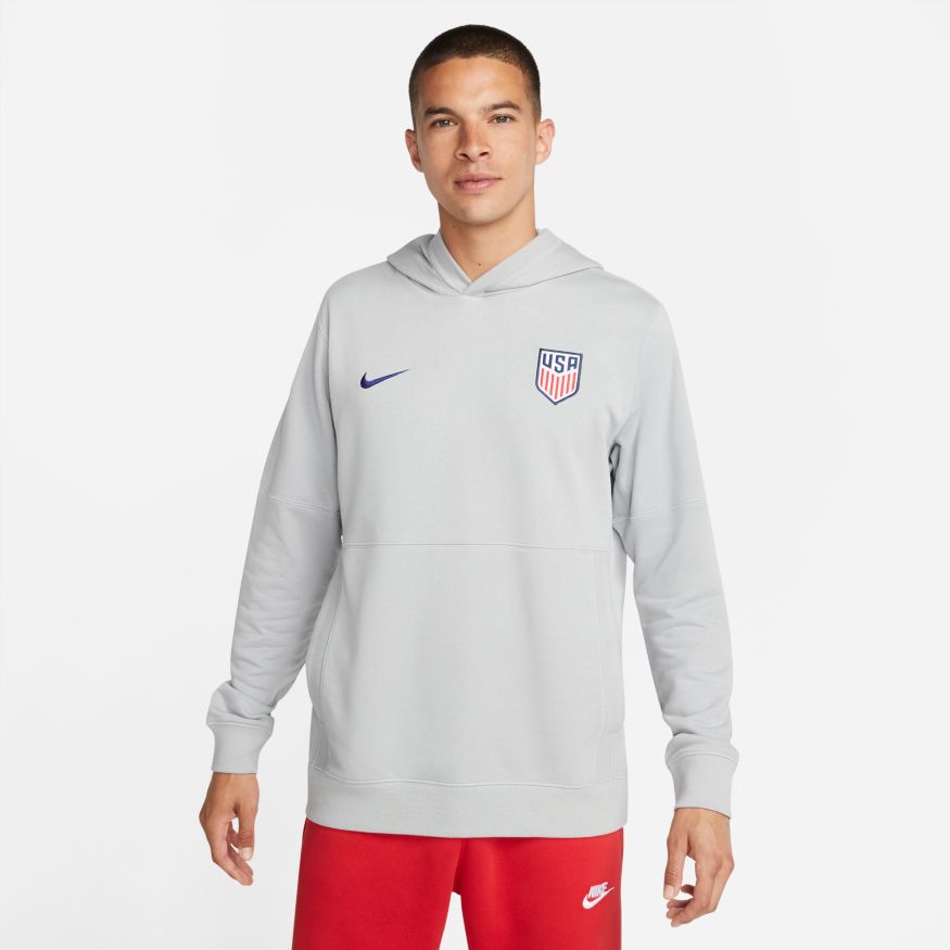 USMNT 2022/23 French Terry Hoodie