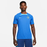 England 2022/23 SS Strike Soccer Top