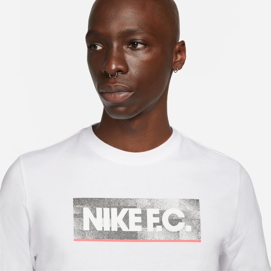 Nike dry block tee sale