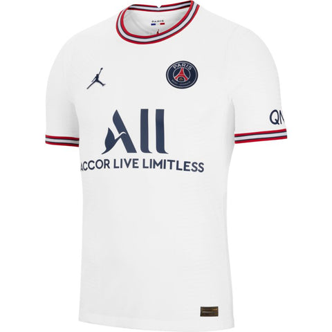 Jordan x Paris Saint-Germain 2022/23 Wordmark Tee – Tursi Soccer Store