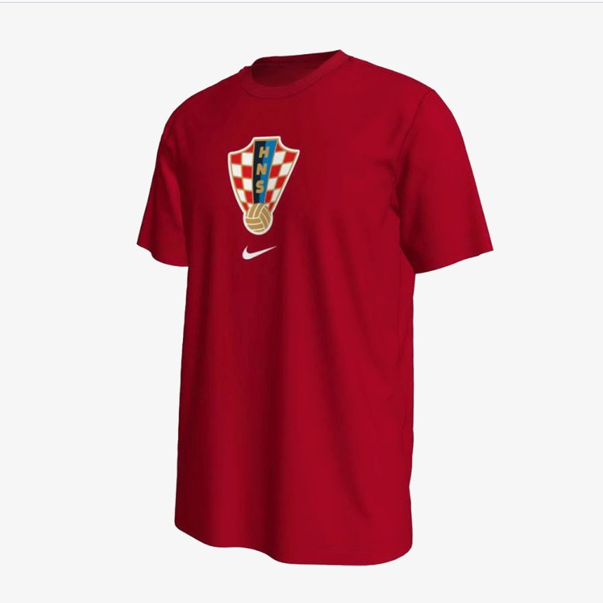 Croatia 2022/23 T-Shirt